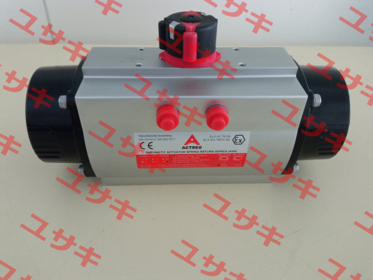 ASR0130N8 Actreg