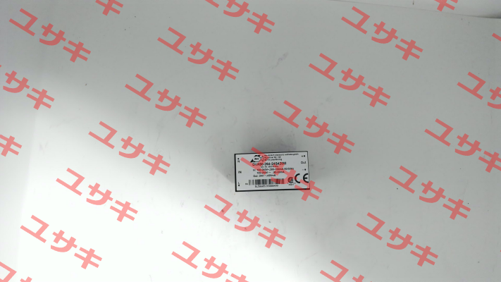 DVA90-264-24S420M DEV-Dorsch Electronic
