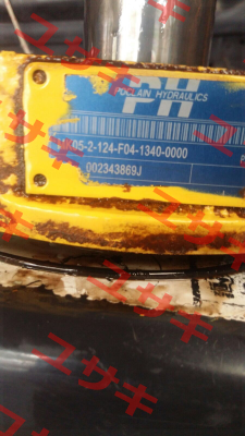 999060 / 002343869J Poclain