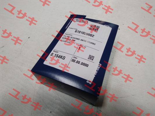 SDR 182/6 Mecc Alte