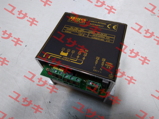 CBA-060 24 V 6A   ( 00010424 ) Elcos