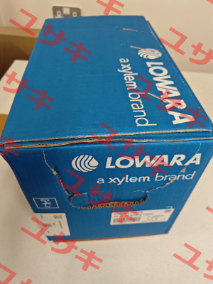 107234120 Lowara