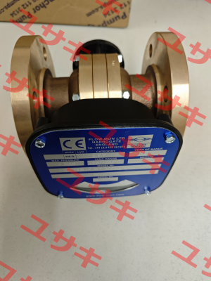 MM-20-B-LP-3EE-32SSU-16F16 S3-D1 Flow-Mon