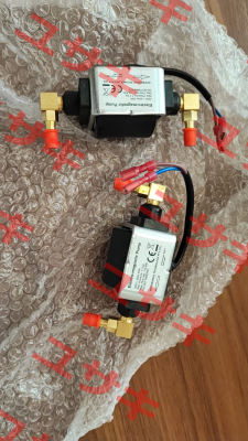 Pump for the Mighty Pro X3 Gotec