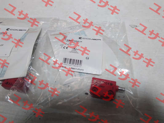 SMP1A02LK Comepi