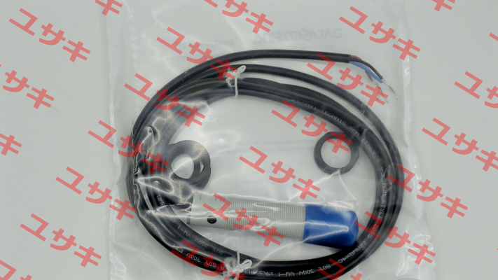 UK1A/GN-0ASY Micro Detectors / Diell (now Datasensing)