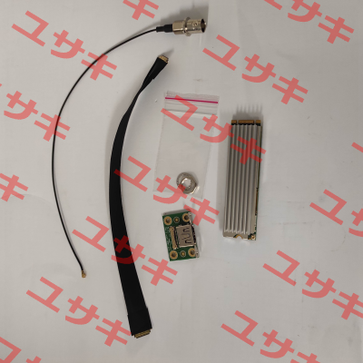 SC400N2 M2 AIO Yuan