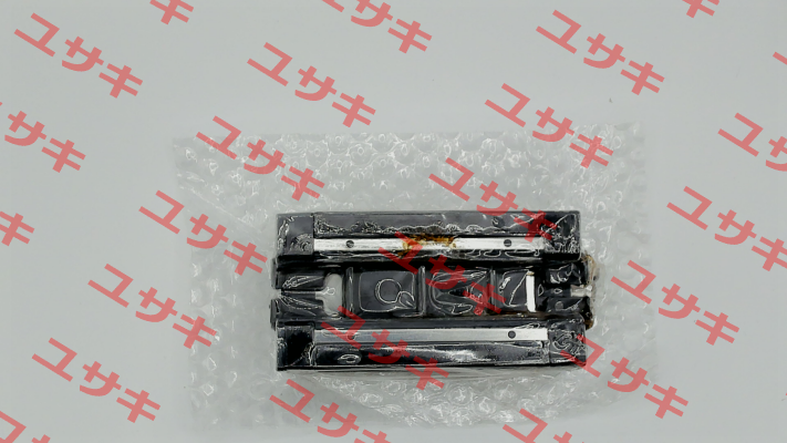 SBI25SL K1 SBC Linear Rail System