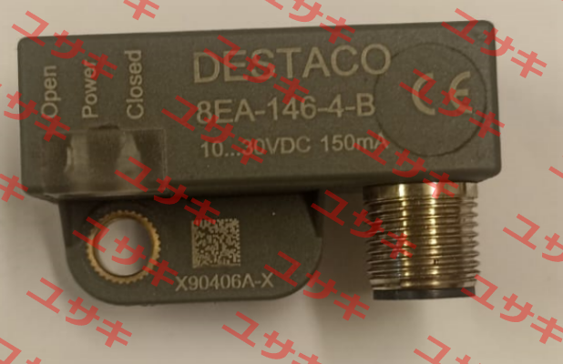 8EA-146-4-B Destaco