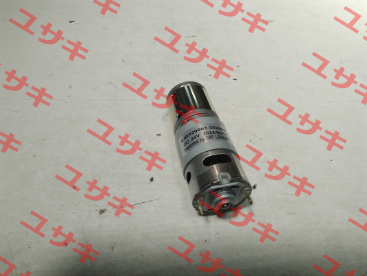 CIG42 1/61 24VDC CBF