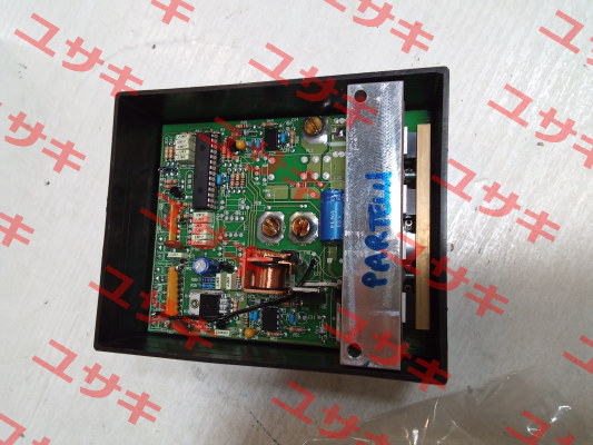 20.001513  DCM-05 Elektrosistem