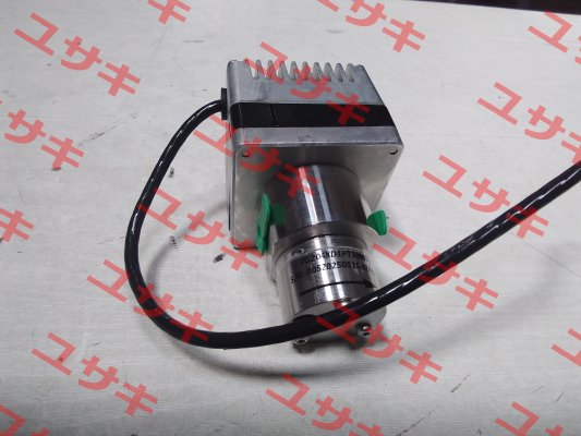 FG204XD1PT10000 Fluid-O-Tech