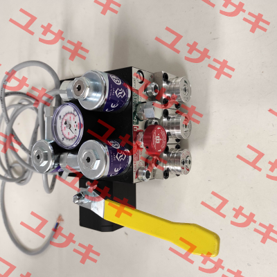 102322 / 0.75" EV 10 Blain Hydraulics