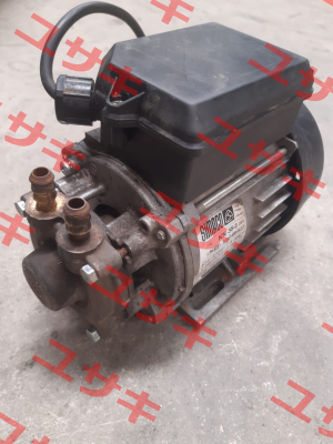 KN 35-3 230V Simaco