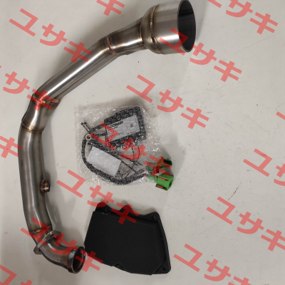 KTM 390 DUKE EUR5 DeCat KIT (ATCO240081) Coober