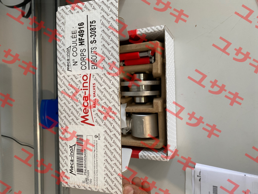 4705.025 Meca-Inox