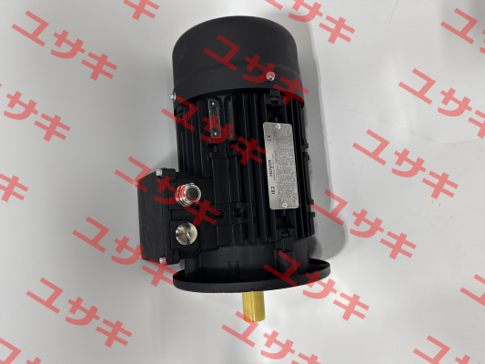 HMA2 90 L-4 Hoyer Motors