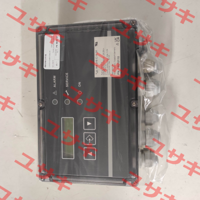 RM-216C.11.01 UL P/N 16010110 Reco