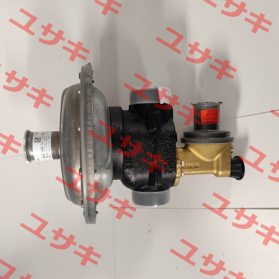 47542501 / MR25 G1-SM, PN 1 Elster