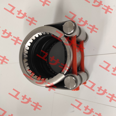 1-S-G-W5-E-72-80 UNI COUPLING