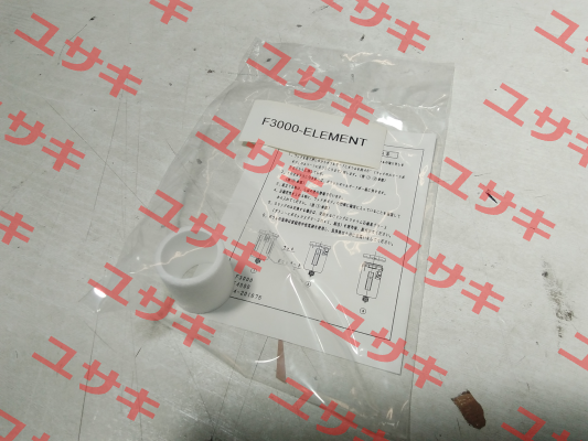 filter element F3000 Ckd