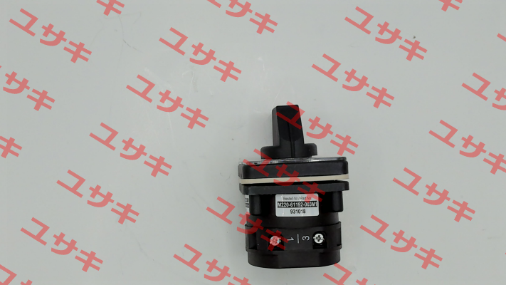 M220-61192-003M1 Salzer