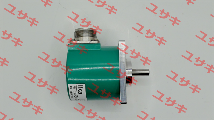 IT65-Y-3600ZND2CR/S331 (OEM) Lika