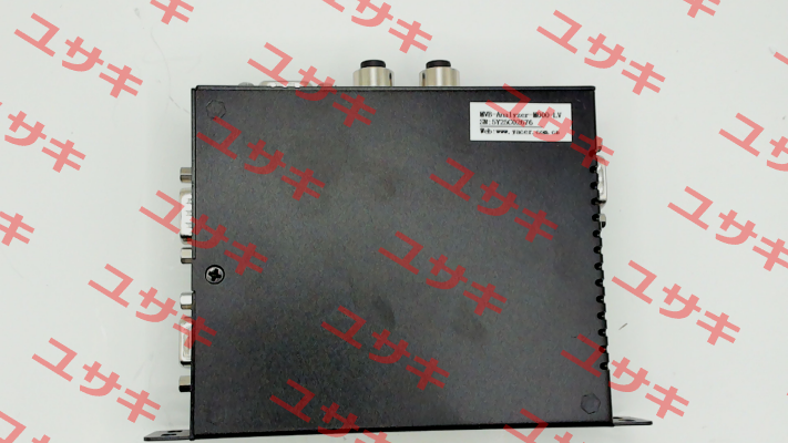 MVB-Analyzer-M000-LV Yacer