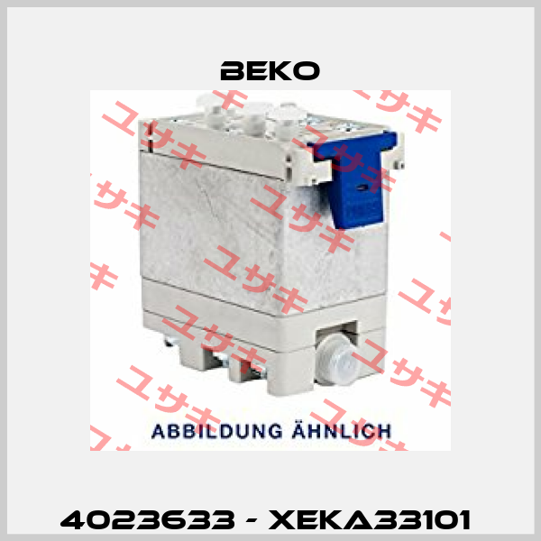 4023633 - XEKA33101  Beko