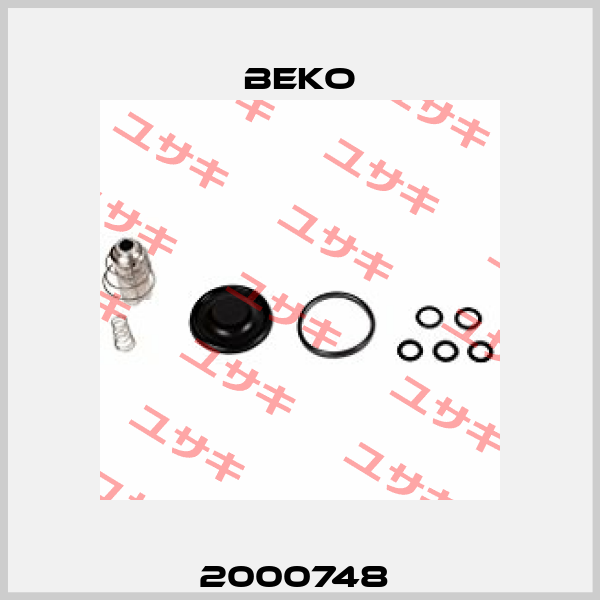 2000748  Beko