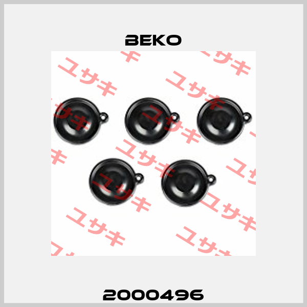 2000496 Beko