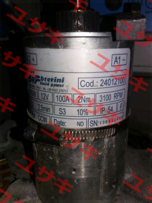 V424H405 Omal