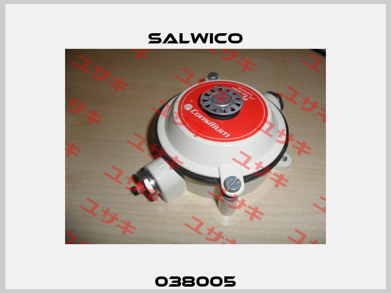 038005 Salwico