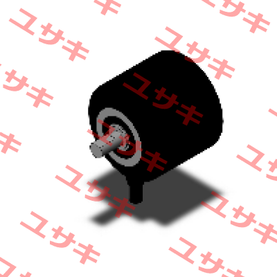 E6C3-AG5C 1024P/R 2M Omron
