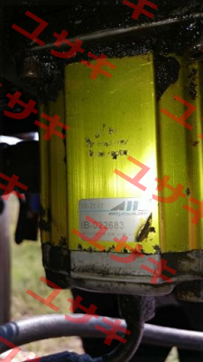ASA0177AH22BP  ASA Hydraulik