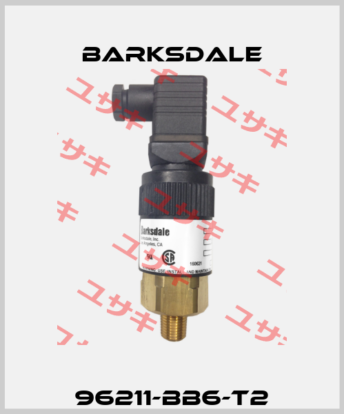 96211-BB6-T2 Barksdale