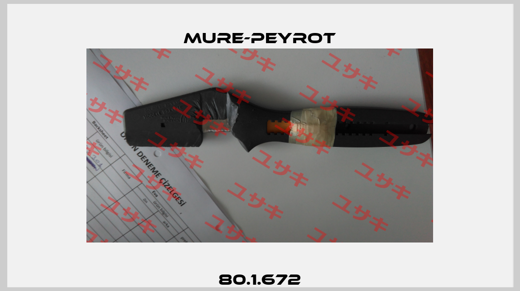 80.1.672 Mure-Peyrot