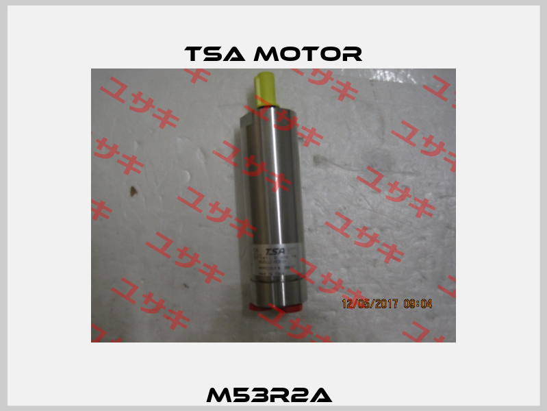 M53R2A  TSA Motor