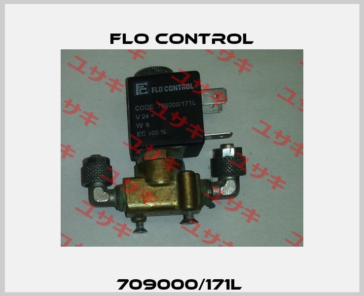 709000/171L  Flo Control