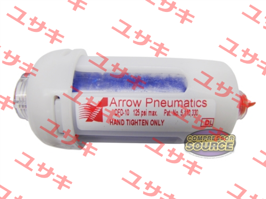 DFD-10 (2 per package)  Arrow Pneumatics