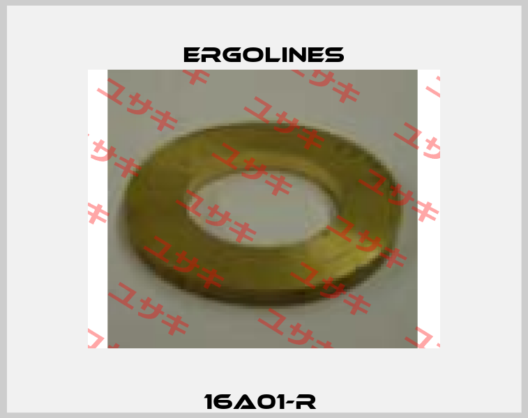 16A01-R  Ergolines