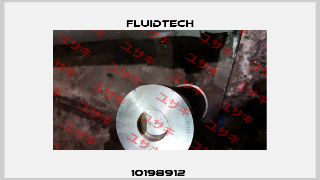 10198912  Fluidtech