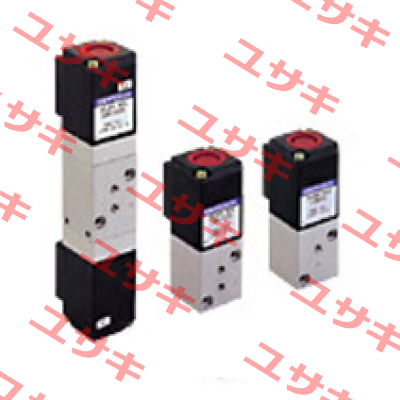 050E1 DC 24V Koganei