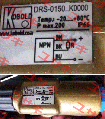 DRS-0150..K0000  Kobold