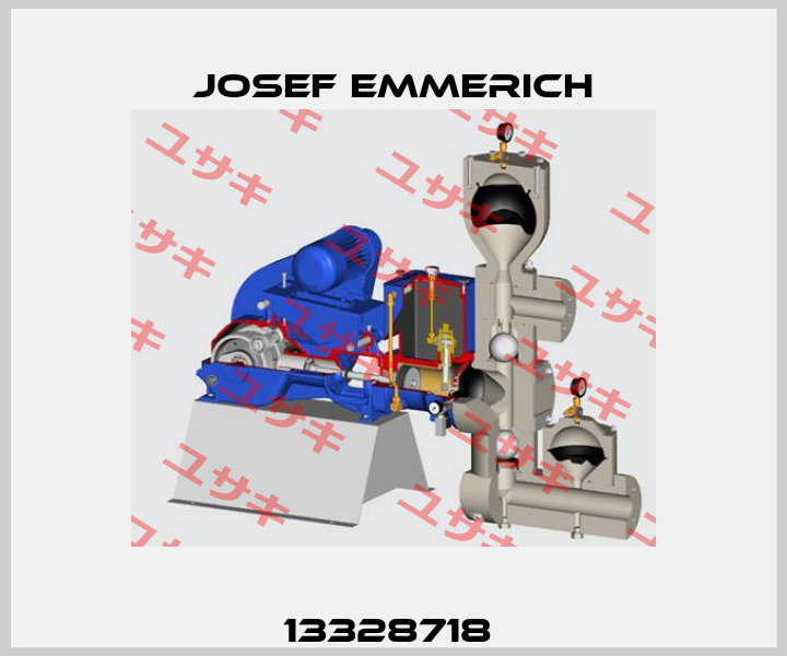 13328718  Josef Emmerich