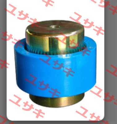 DC 55 COUPLING KIT Hassel