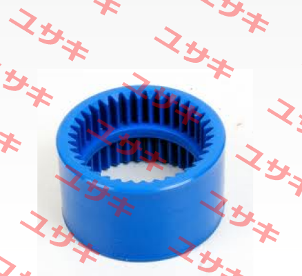 Plastic bushing HASSEL DC 55 Hassel