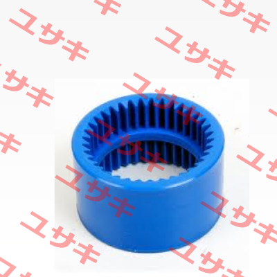 Plastic bushing HASSEL DC 32 Hassel