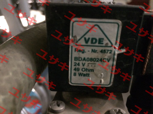 21H8KV120 24V DC  Ode