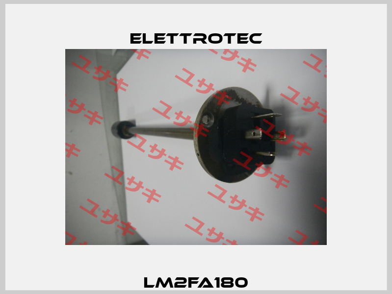 LM2FA180 Elettrotec